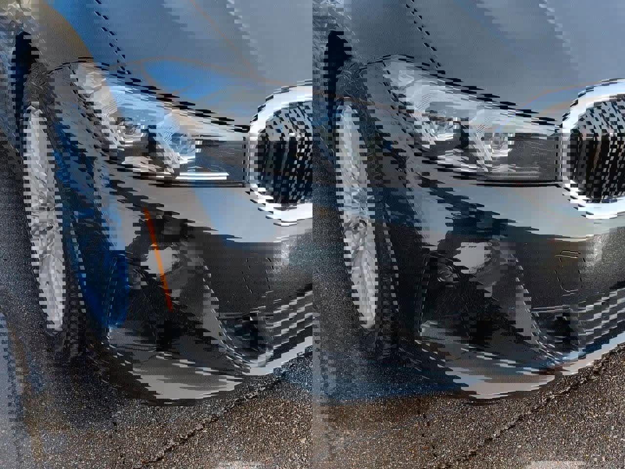 Used 2024 BMW 330i xDrive Sedan image 10