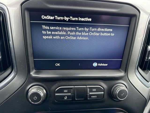 Used 2021 Chevrolet Silverado 2500 LT w/ Convenience Package image 18