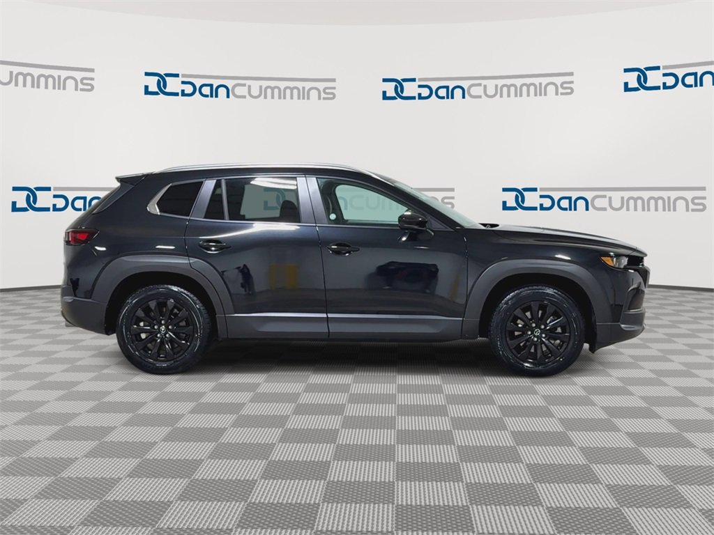 Used 2024 MAZDA CX-50 AWD 2.5 S w/ Preferred Package image 2