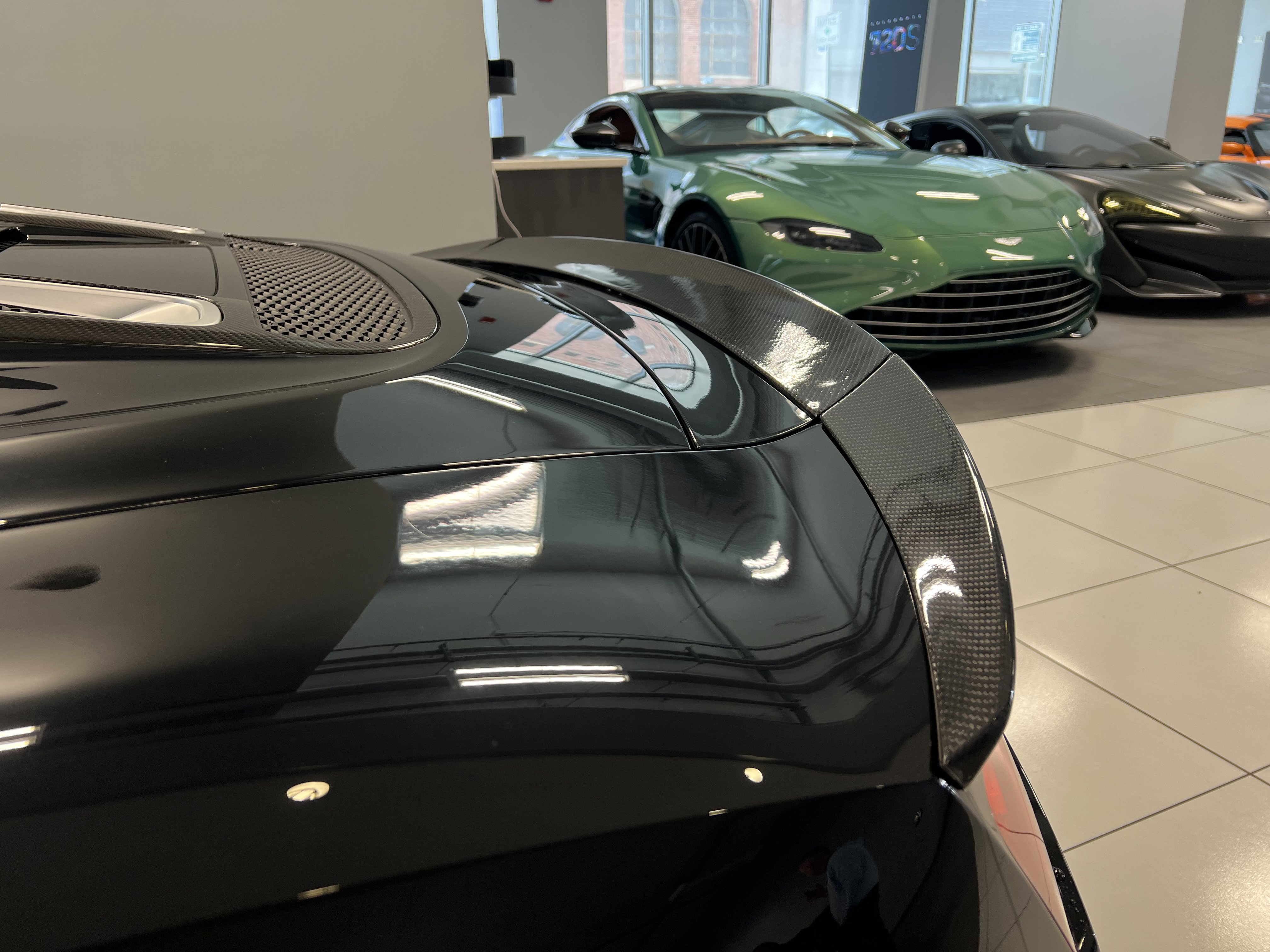 Used 2022 Audi R8 V10 performance image 22