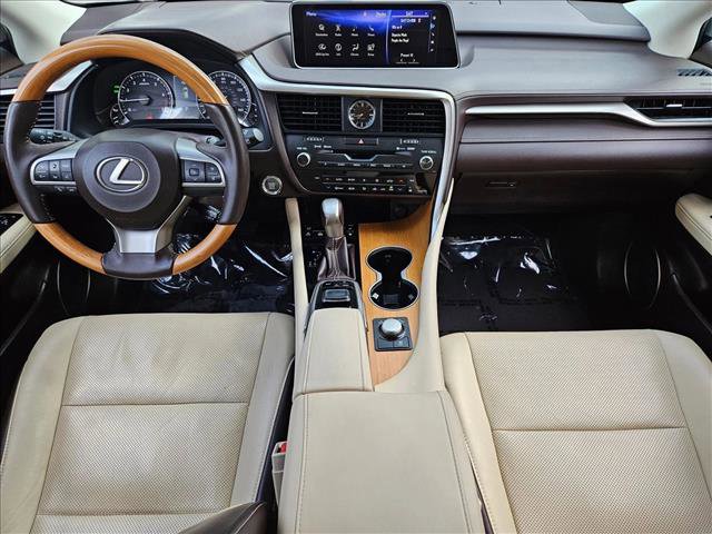 Used 2016 Lexus RX 350 FWD w/ Premium Package image 17