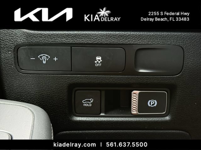 Used 2023 Hyundai Palisade Limited FWD image 29