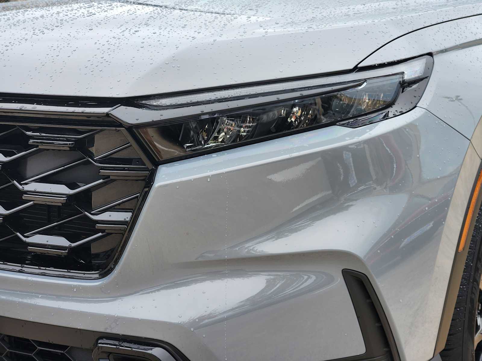 Used 2025 Honda CR-V Sport-L image 7