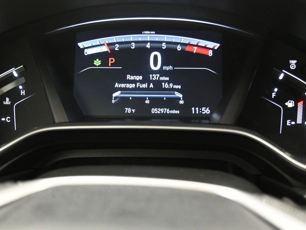 Used 2019 Honda CR-V EX image 14