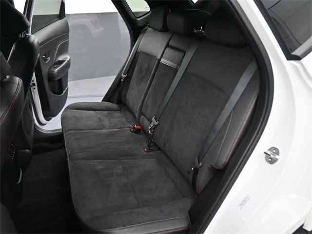 Used 2024 Hyundai Kona N Line image 14