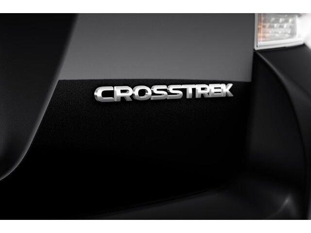 Certified 2022 Subaru Crosstrek 2.0i AWD/4WD image 12