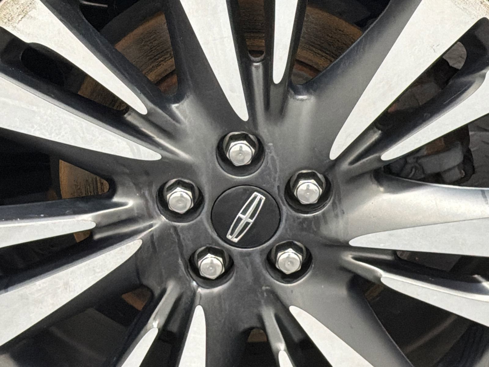 Used 2019 Lincoln MKZ Reserve image 5