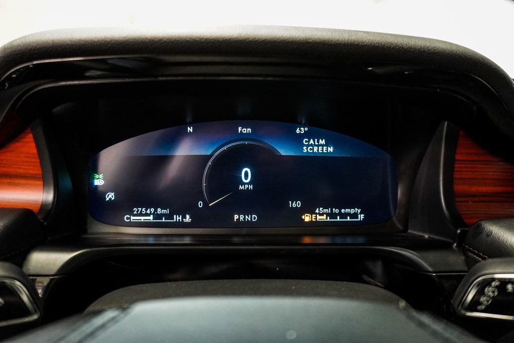 Used 2024 Lincoln Aviator Reserve image 33