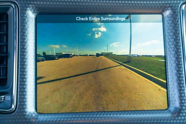 Used 2018 Dodge Challenger SRT Hellcat image 27