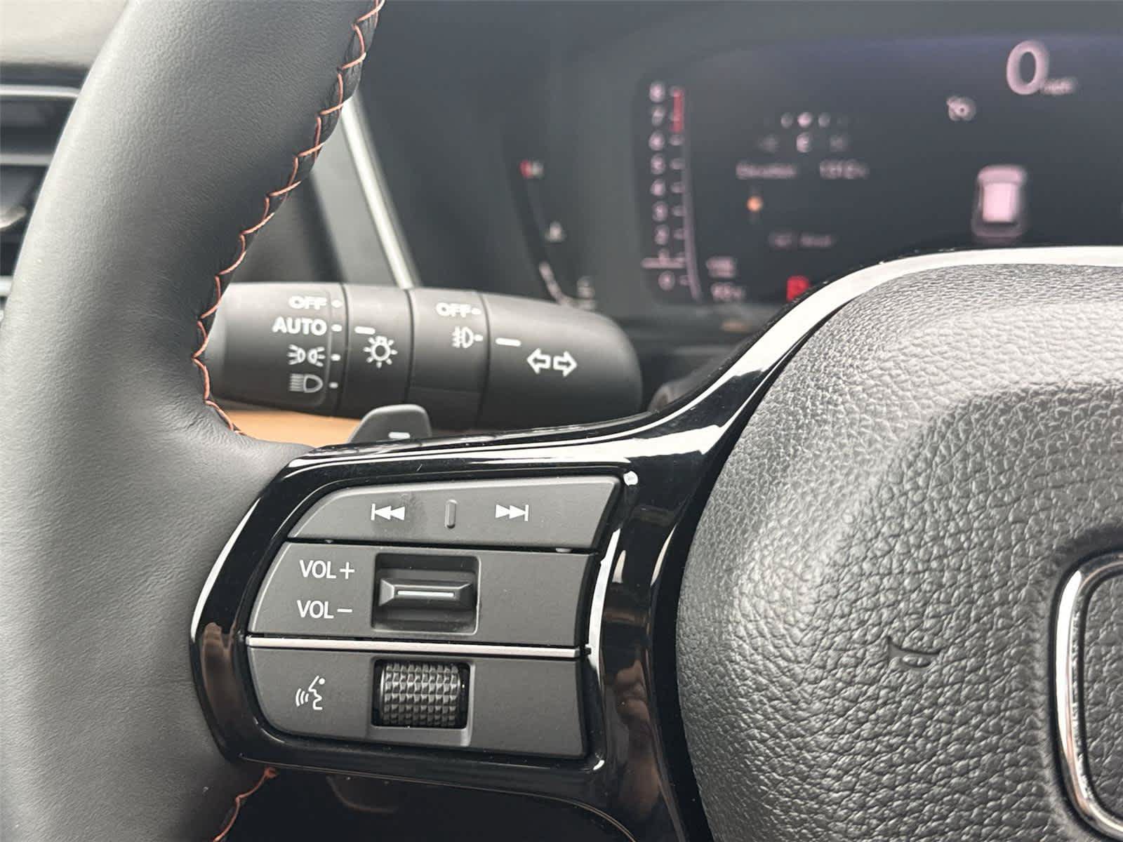 Used 2026 Honda Passport TrailSport Elite image 20