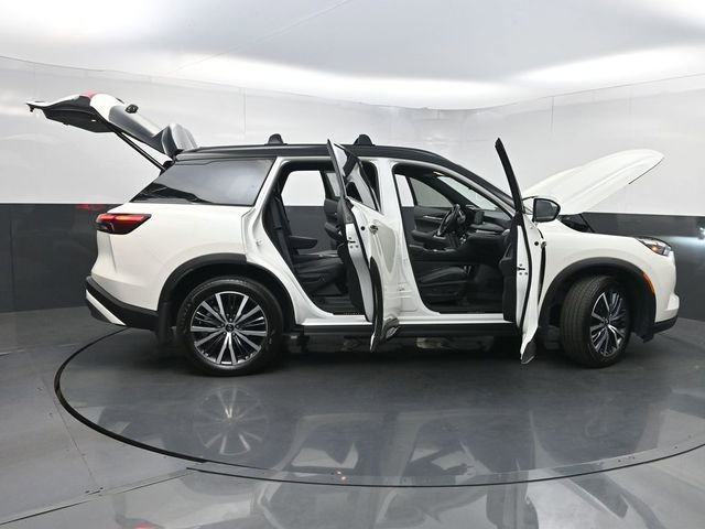 Used 2025 INFINITI QX60 Autograph w/ Cargo Package AWD/4WD image 43