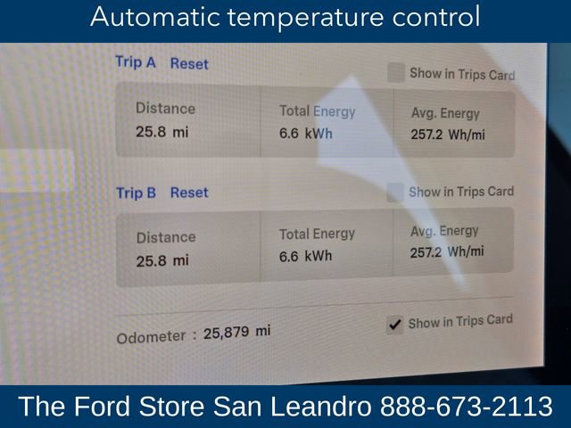 Used 2018 Tesla Model 3 Mid Range RWD image 21
