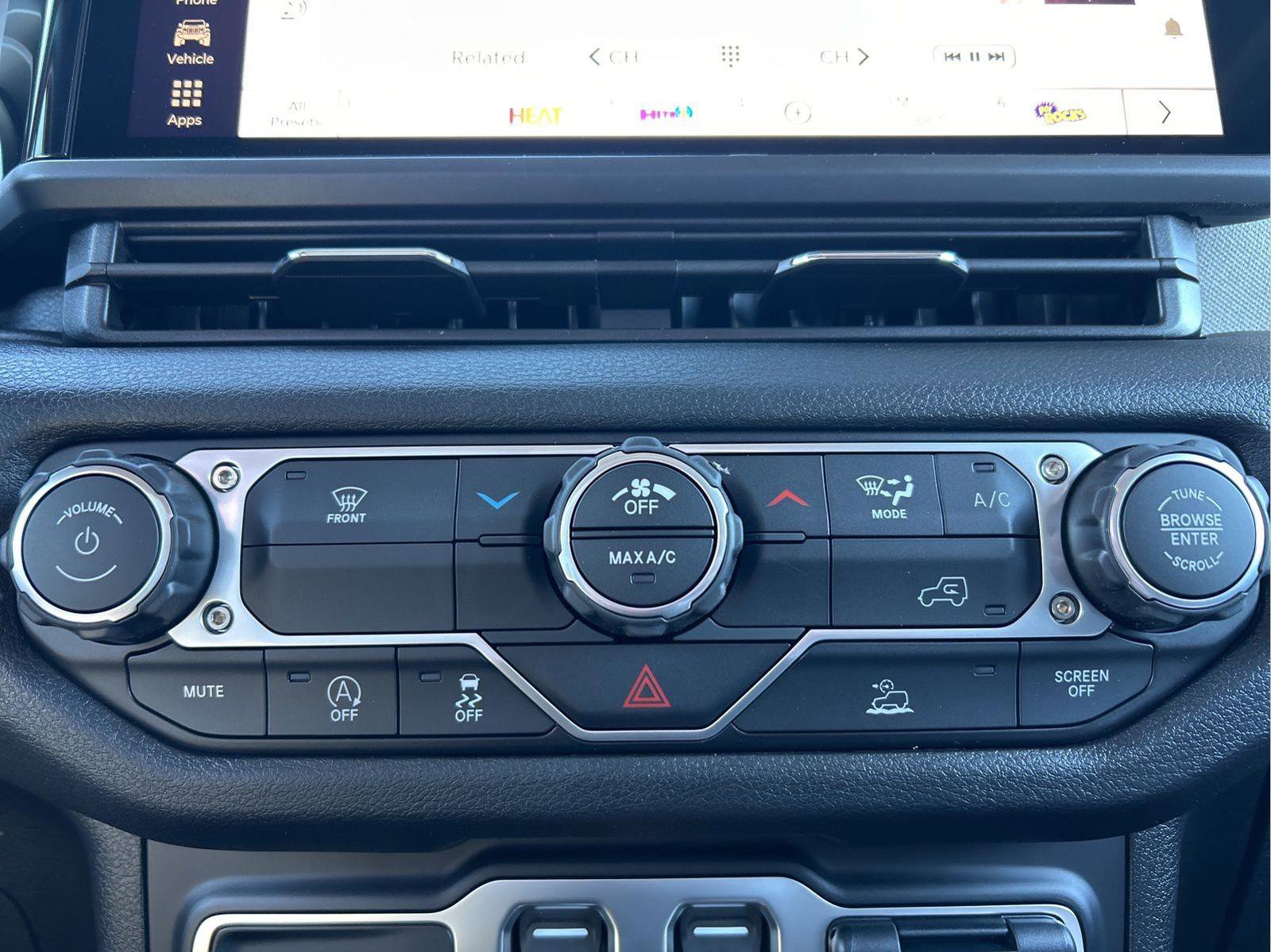 New 2026 Jeep Wrangler Sport image 19