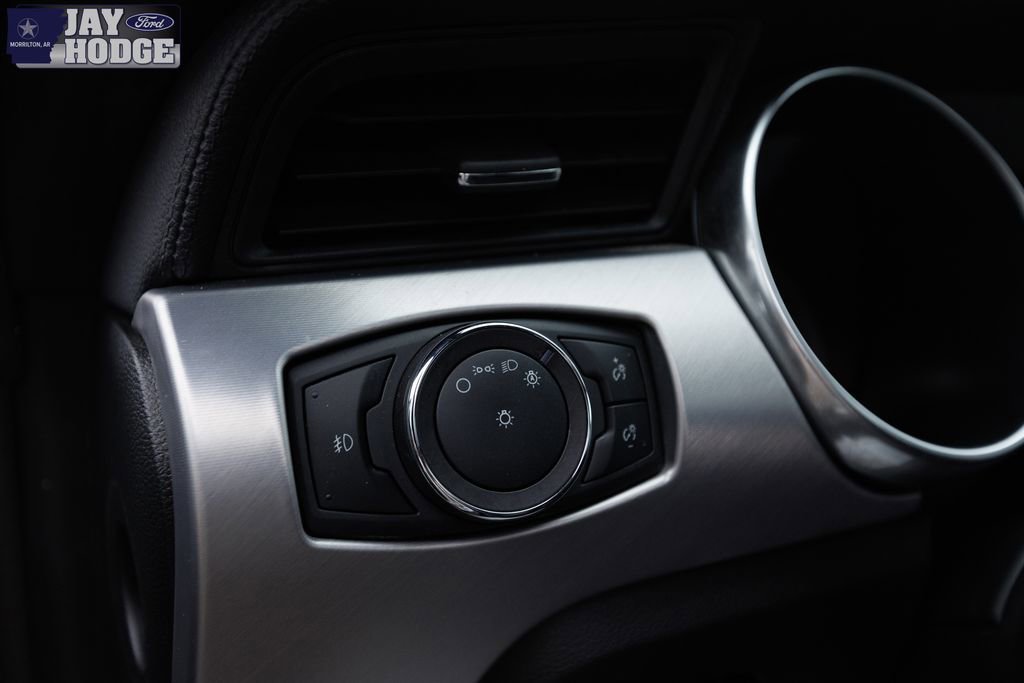 Used 2020 Ford Mustang Premium image 14