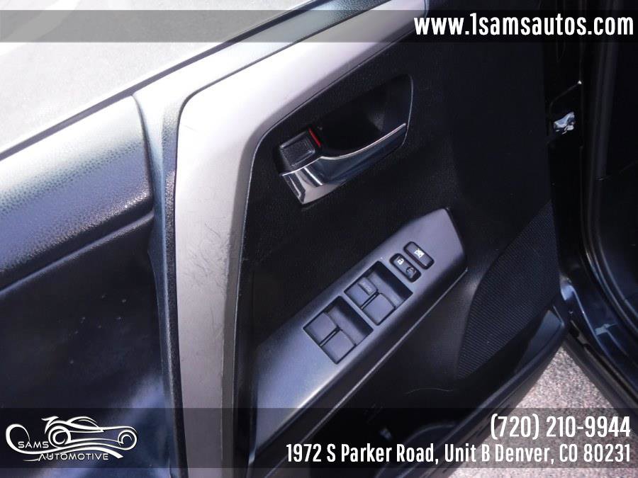 Used 2016 Toyota RAV4 XLE w/ Protection Package image 28
