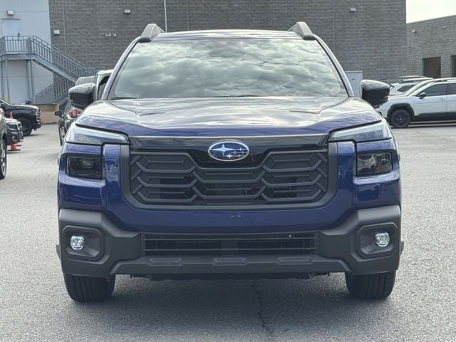 New 2026 Subaru Outback Premium AWD/4WD image 8