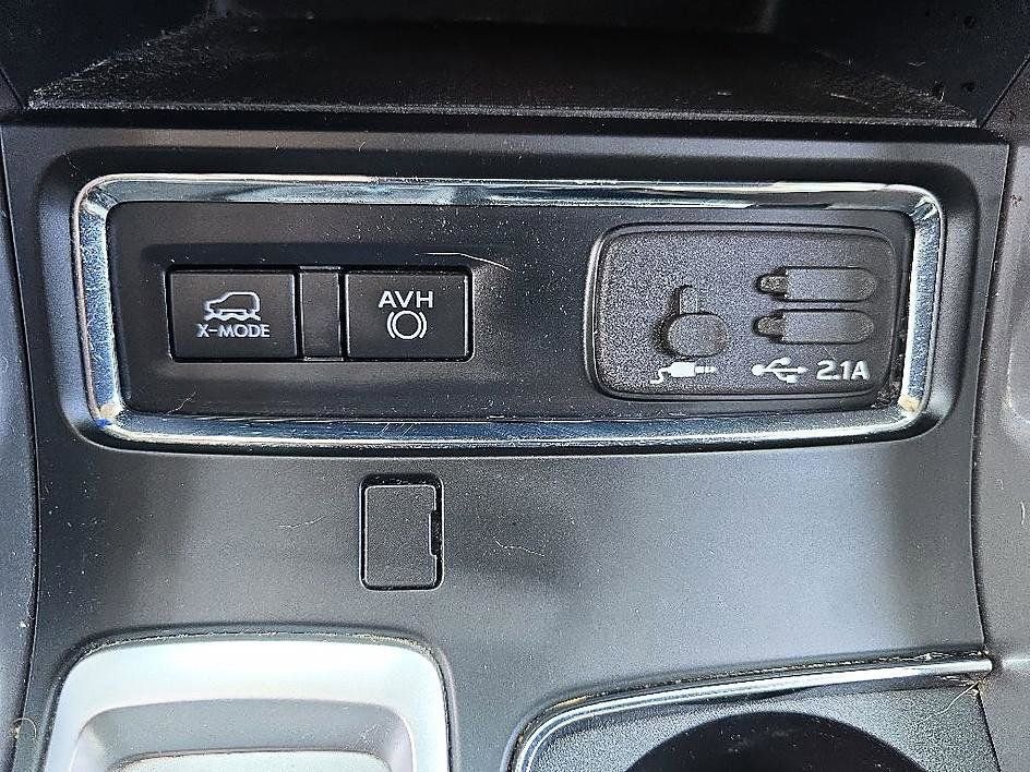 Used 2019 Subaru Ascent Premium AWD/4WD image 27