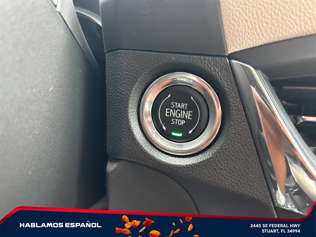 New 2026 Buick Encore GX Preferred w/ Advanced Technology Package FWD image 28