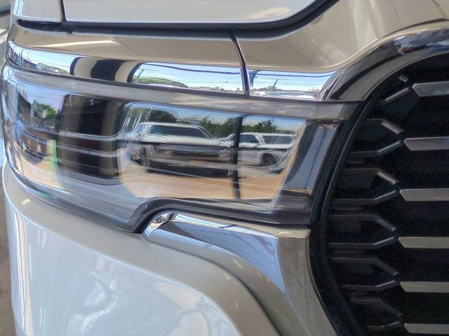 New 2026 RAM 1500 Tungsten w/ Trailer Tow Group AWD/4WD image 8