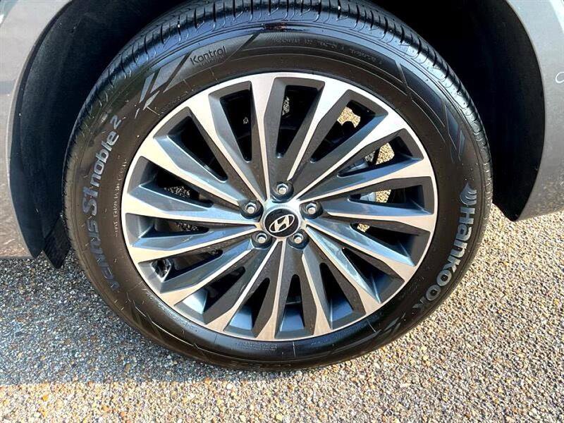 Used 2025 Hyundai Palisade Calligraphy image 57