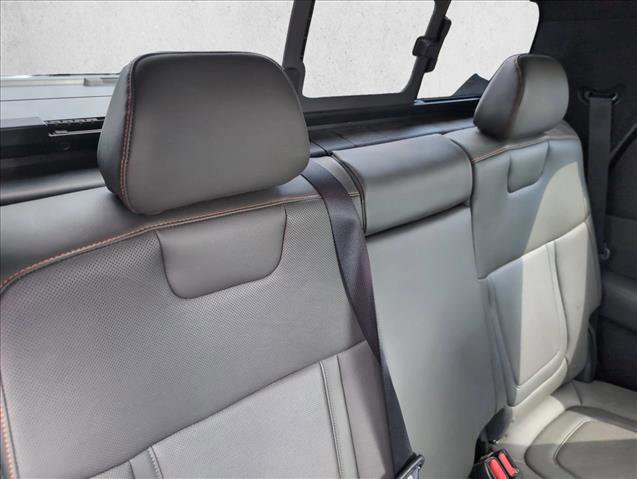 Used 2022 Hyundai Santa Cruz Limited image 21