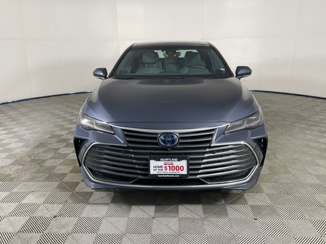 Used 2020 Toyota Avalon Limited w/ Advanced Safety Package image 19