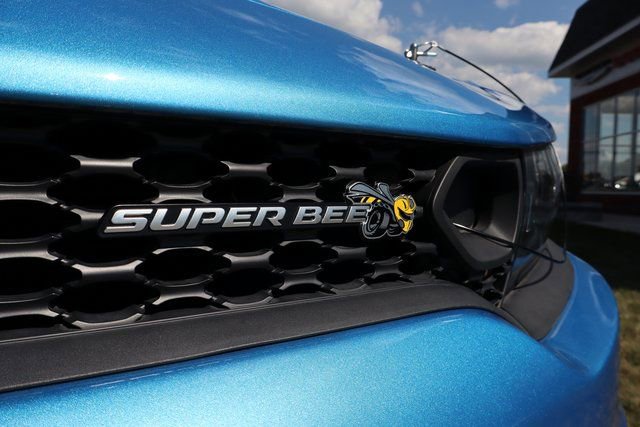 Used 2023 Dodge Charger Scat Pack w/ Plus Group image 6