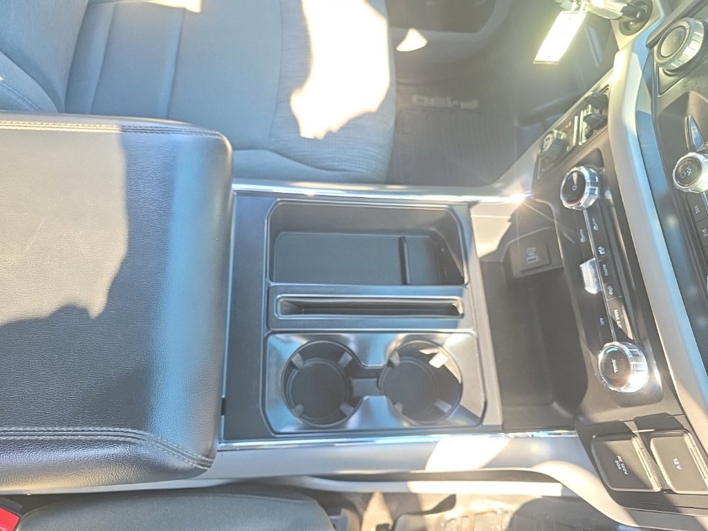 Used 2022 Ford F150 XLT w/ Equipment Group 301A Mid AWD/4WD image 36