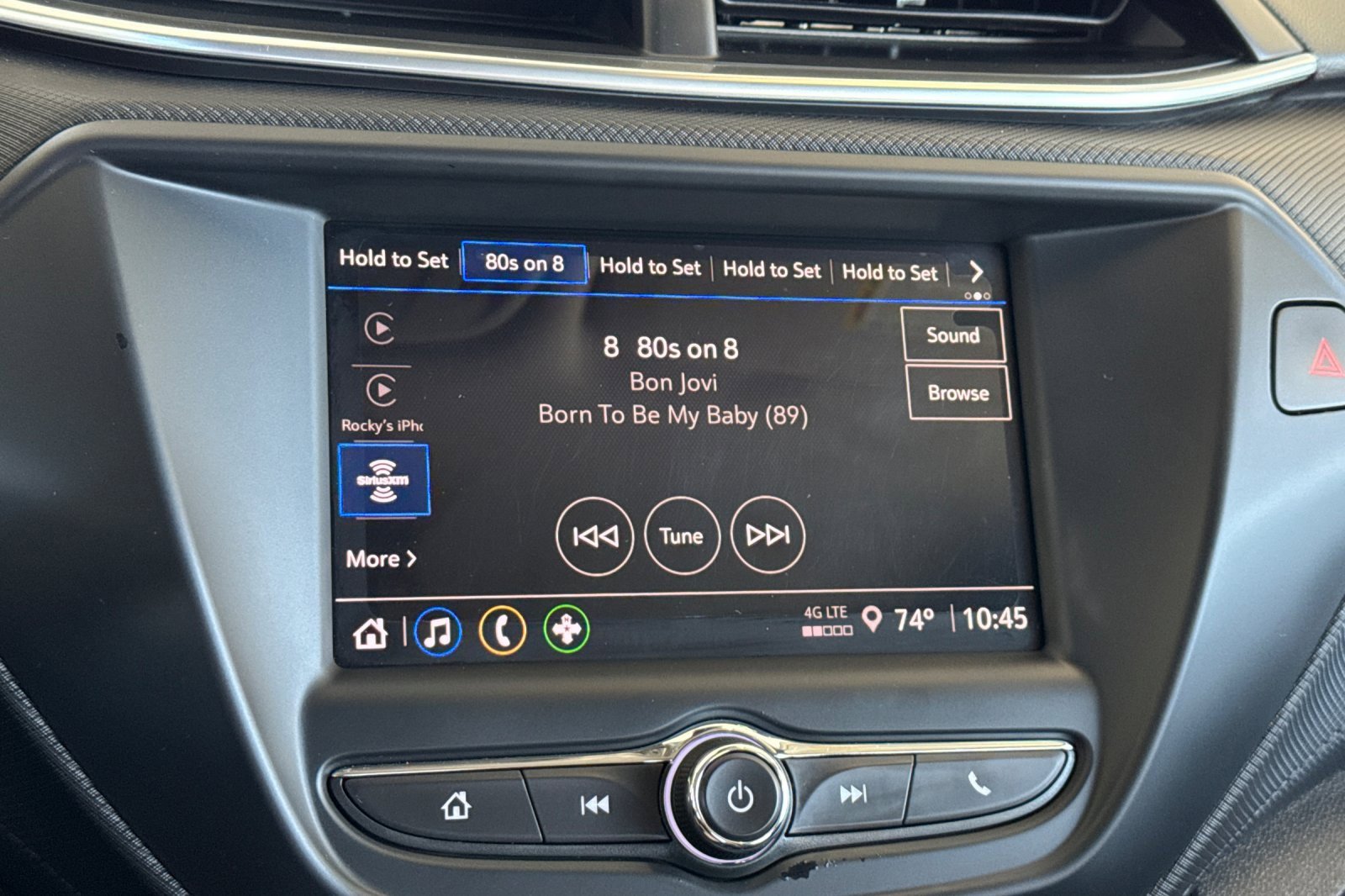 Certified 2023 Chevrolet TrailBlazer LT image 21