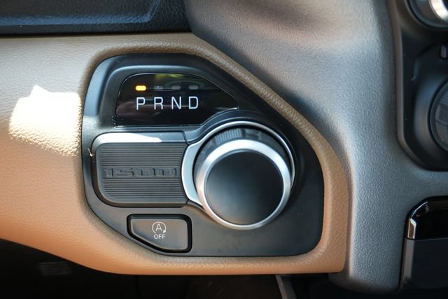 Used 2020 RAM 1500 Big Horn RWD image 31