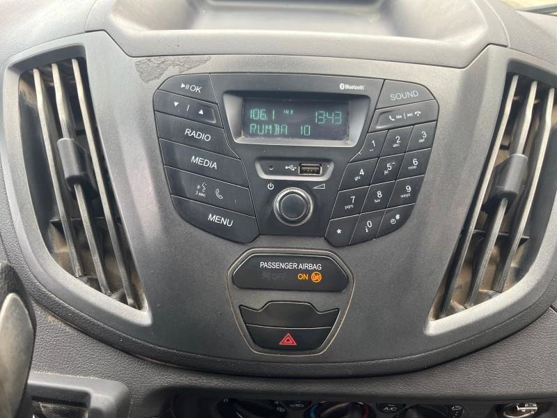 Used 2019 Ford Transit 250 148 High Roof Extended image 15