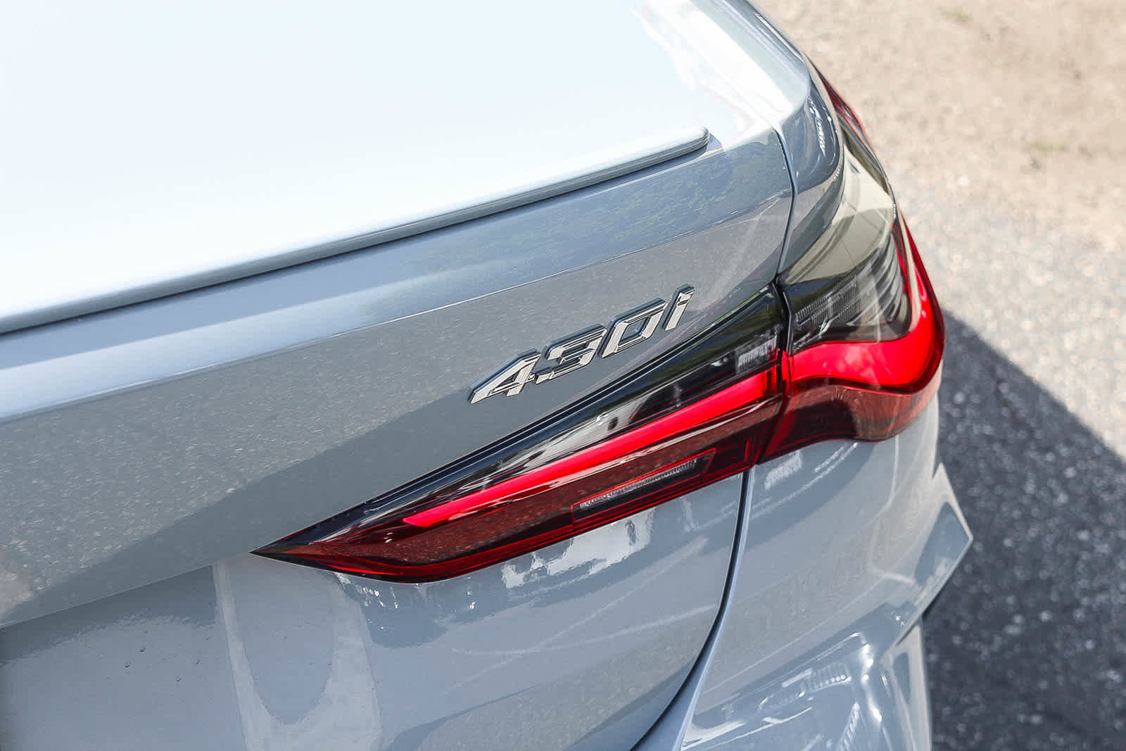 New 2026 BMW 430i Coupe w/ M Sport Package RWD image 29