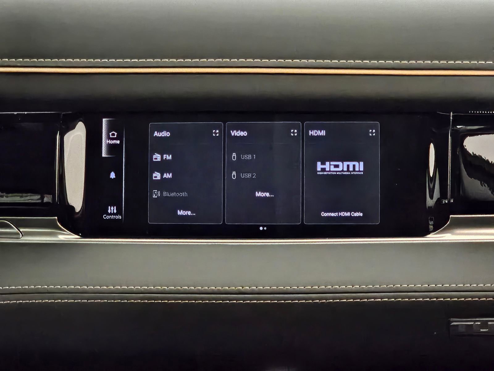 New 2026 RAM 1500 Tungsten w/ Trailer Tow Group image 17