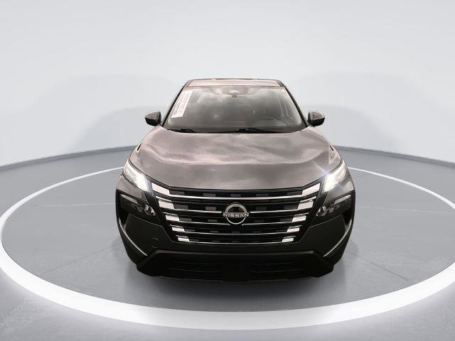 Certified 2024 Nissan Rogue SV FWD image 3