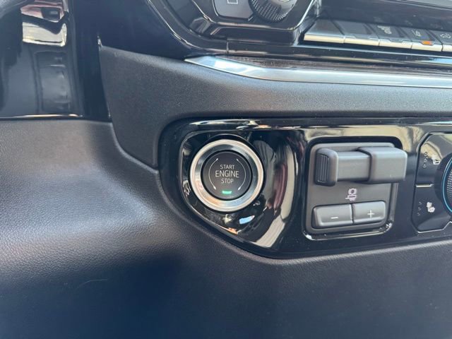 New 2026 Chevrolet Silverado 2500 LT image 28