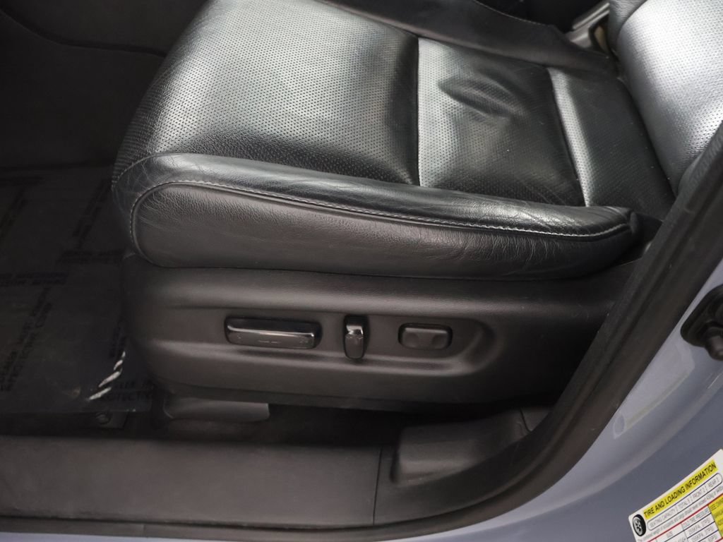 Used 2023 Honda Passport EX-L image 33