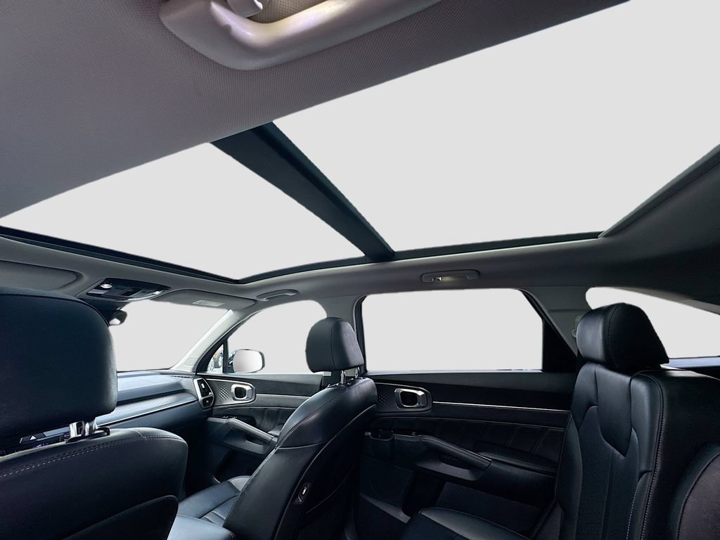 Certified 2023 Kia Sorento SX AWD/4WD image 25