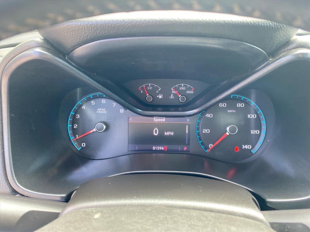 Used 2019 GMC Canyon SLE w/ Driver Alert Package AWD/4WD image 19