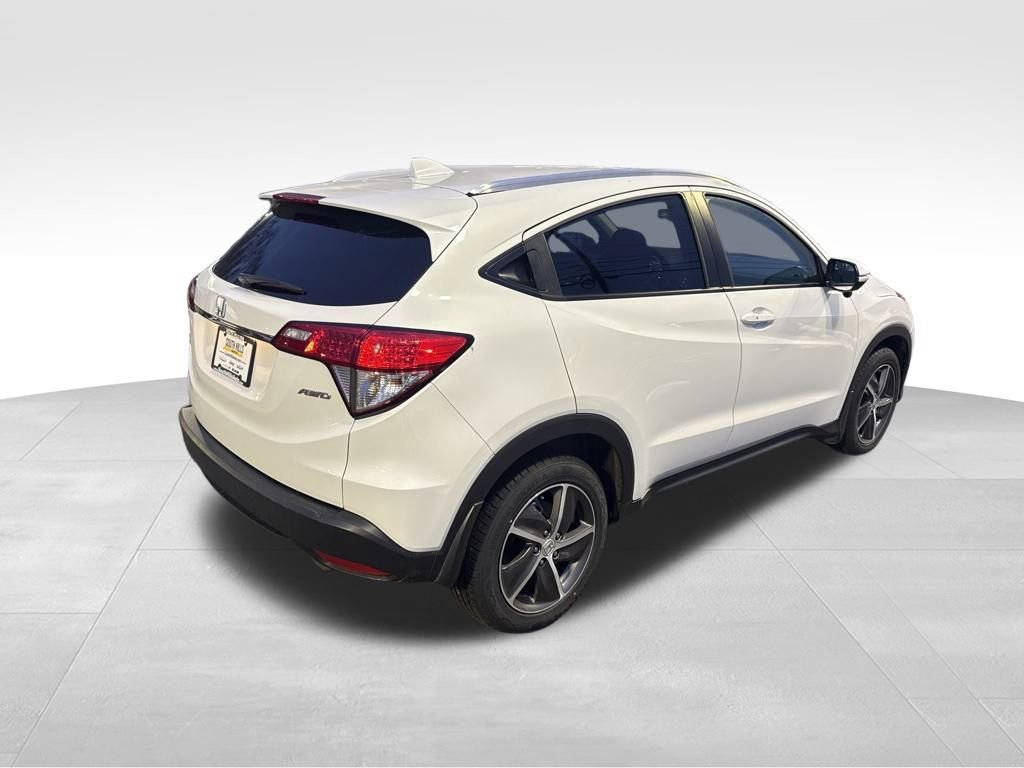 Used 2022 Honda HR-V EX image 6