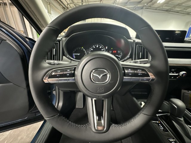New 2026 MAZDA CX-50 AWD 2.5 Hybrid w/ Weather Package image 15