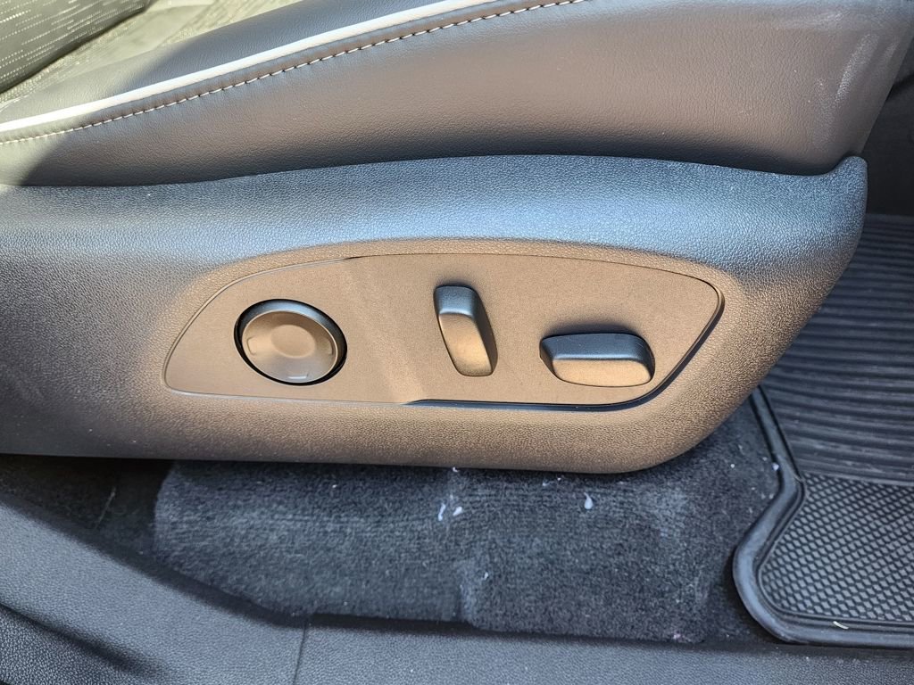 New 2026 Buick Enclave Sport Touring w/ Power Package image 42