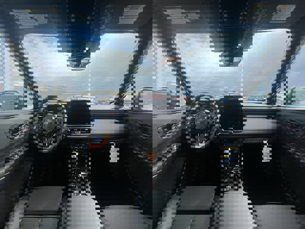 New 2026 Subaru Outback Wilderness image 32