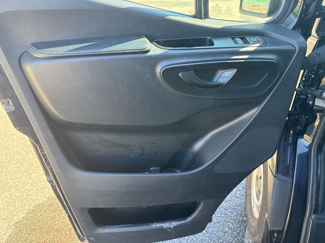 Used 2019 Mercedes-Benz Sprinter 2500 w/ Driver Convenience Package image 14