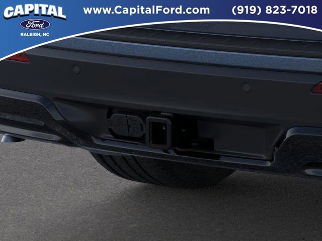 New 2026 Ford Explorer ST-Line w/ ST-Line Street Pack image 23