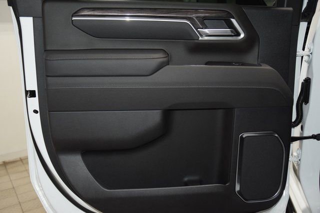 New 2026 Chevrolet Silverado 2500 LTZ w/ Trail Boss Package image 49