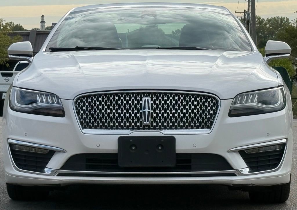 Used 2019 Lincoln MKZ Reserve image 9