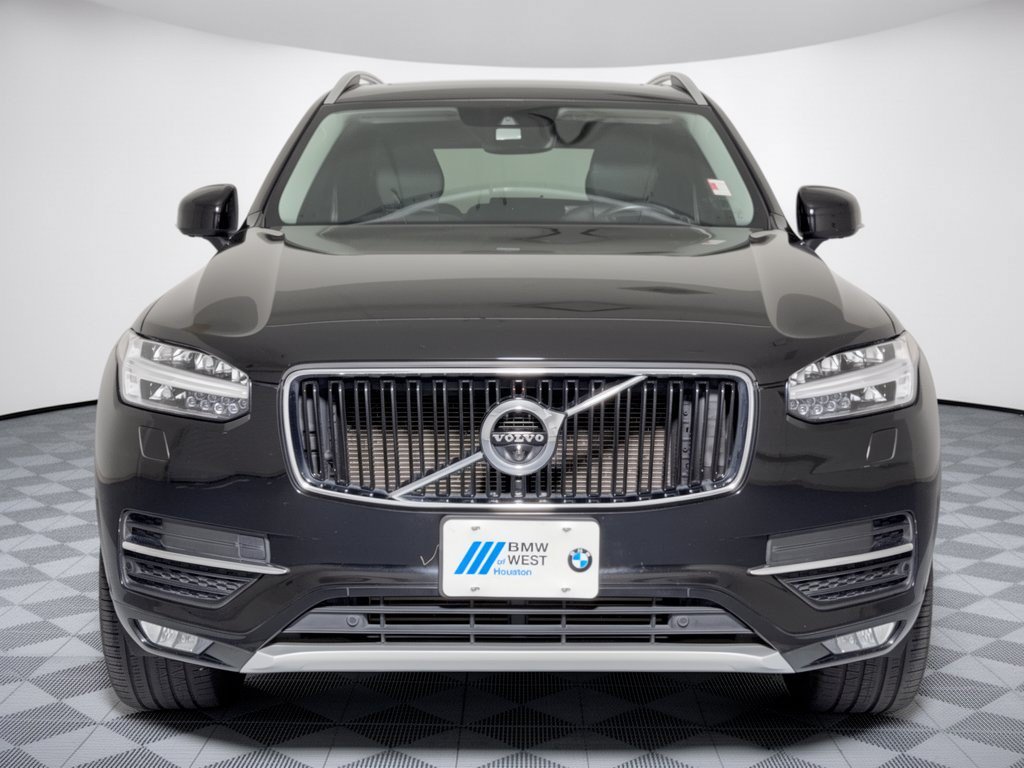 Used 2019 Volvo XC90 T6 Momentum w/ Protection Package Premier AWD/4WD image 6