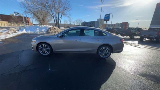 Used 2024 Chevrolet Malibu LT image 5