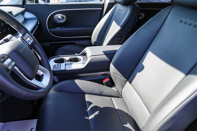 New 2026 Hyundai Ioniq 9 SEL image 17