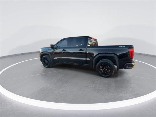 Used 2021 GMC Sierra 1500 Elevation image 6
